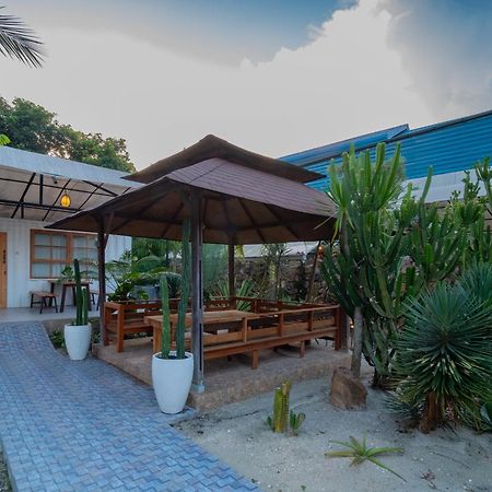 Danka Vacation Home Seribu Eksteriør bilde