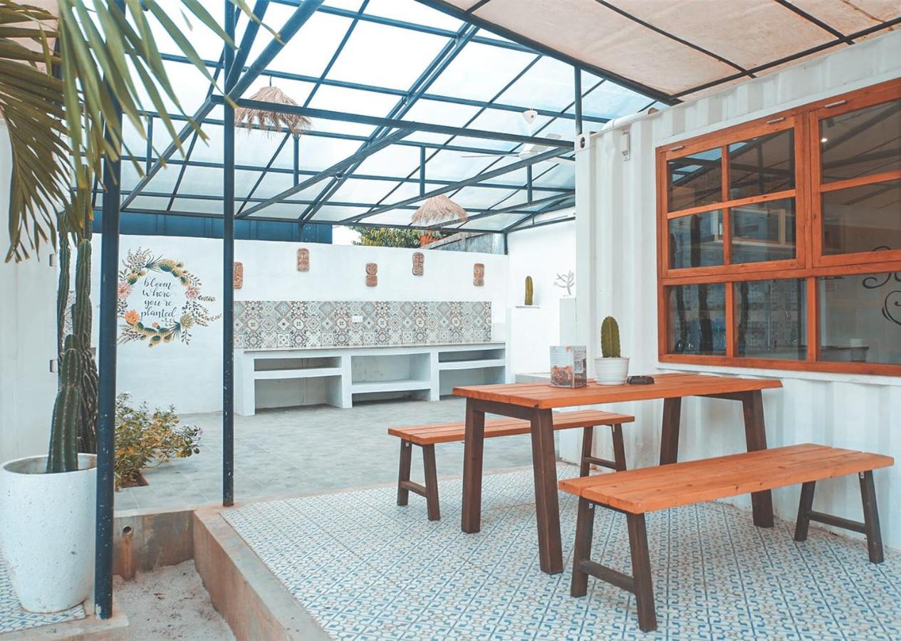 Danka Vacation Home Seribu Eksteriør bilde