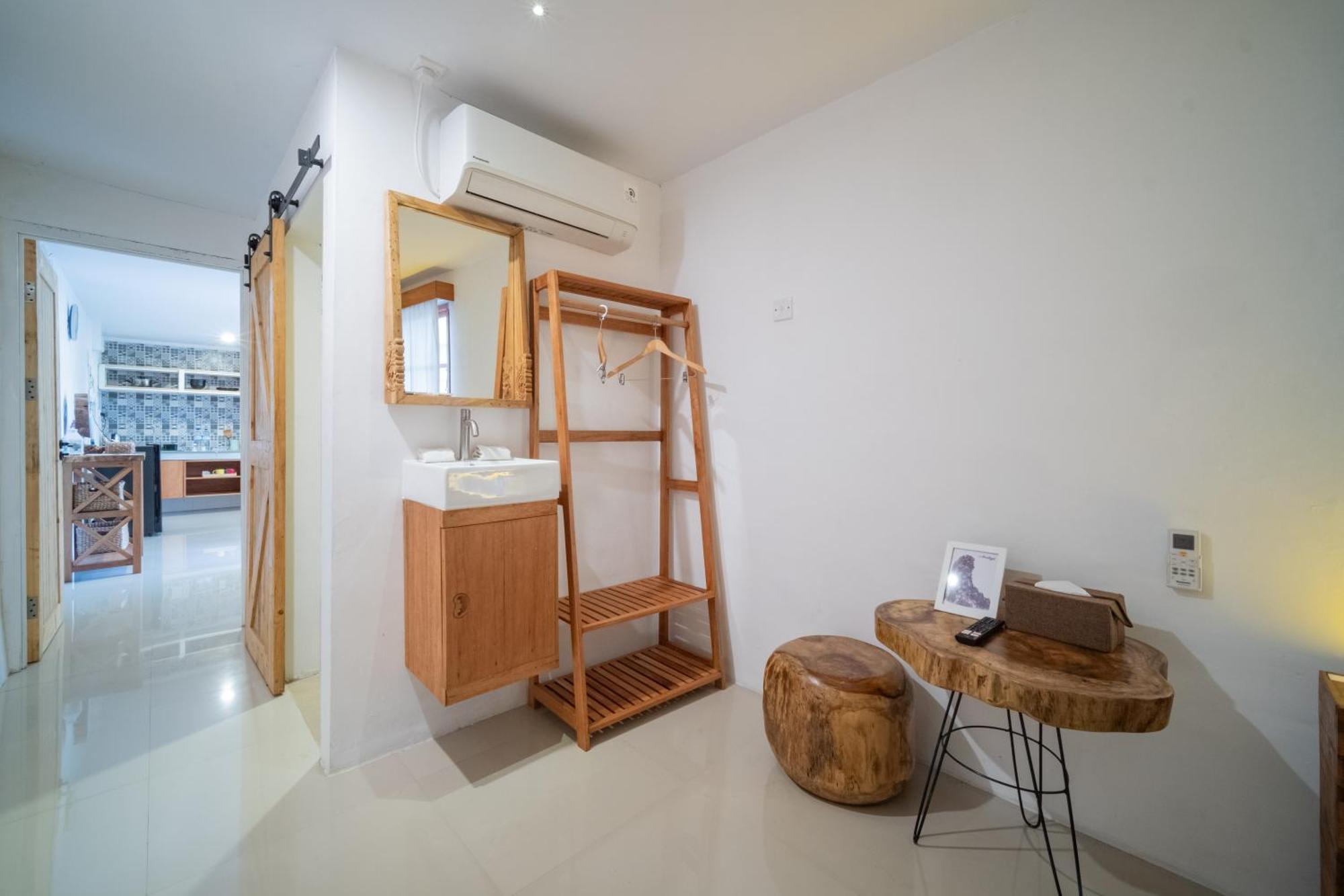 Danka Vacation Home Seribu Eksteriør bilde